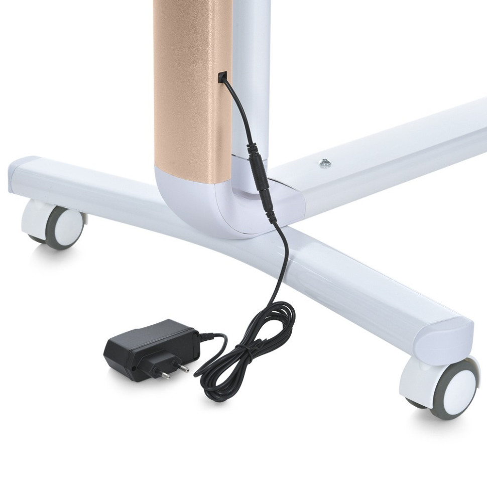 Детская Кровать манеж 4 в 1 NOA El Camino ME 1125-G Beige