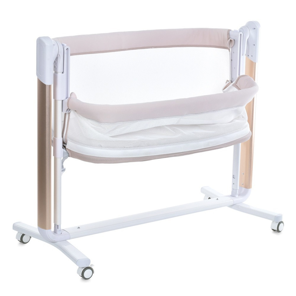 Детская Кровать манеж 4 в 1 NOA El Camino ME 1125-G Beige