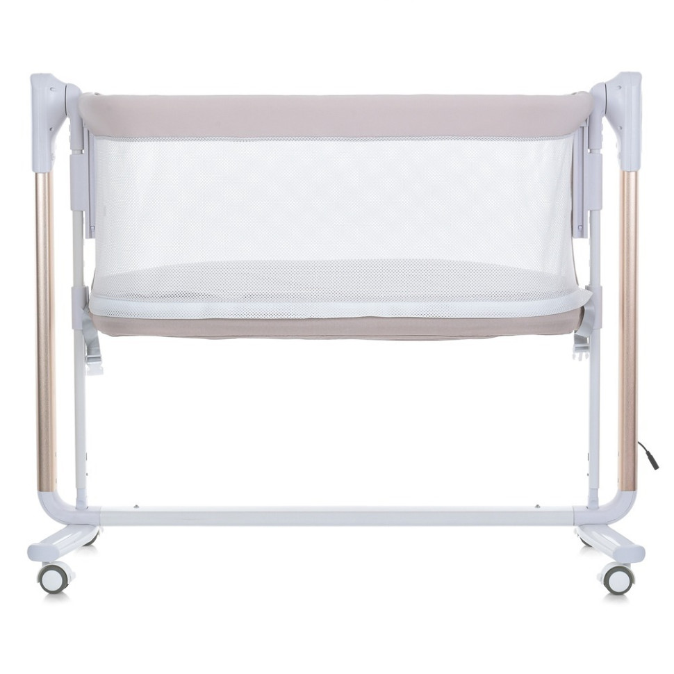 Детская Кровать манеж 4 в 1 NOA El Camino ME 1125-G Beige