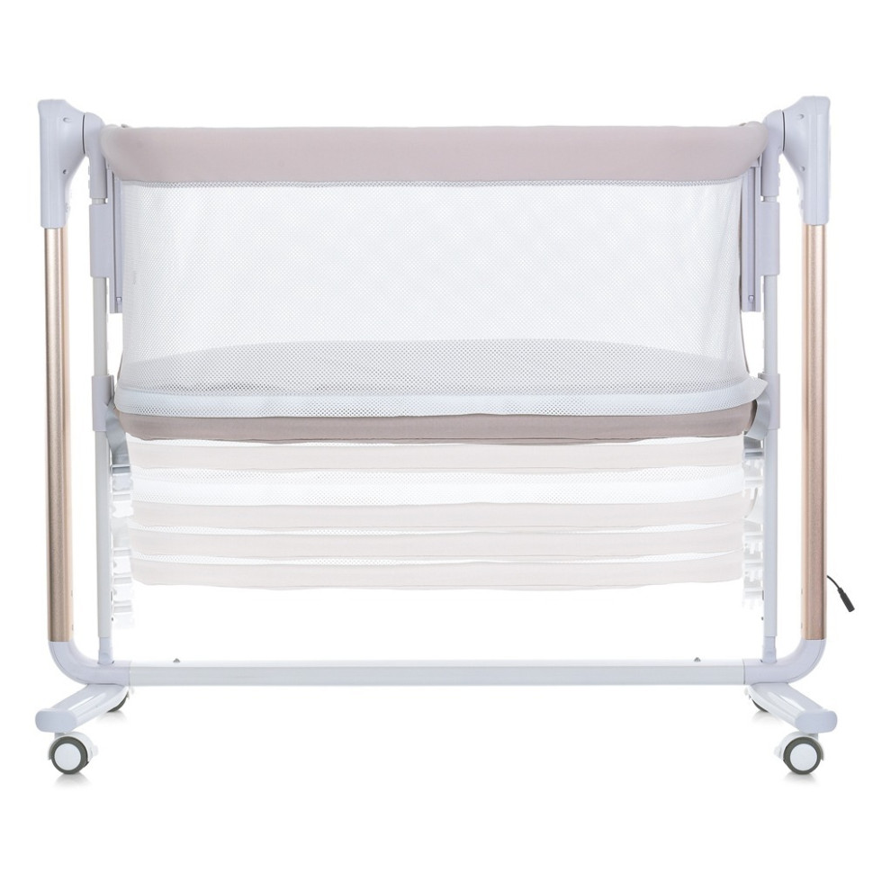 Детская Кровать манеж 4 в 1 NOA El Camino ME 1125-G Beige