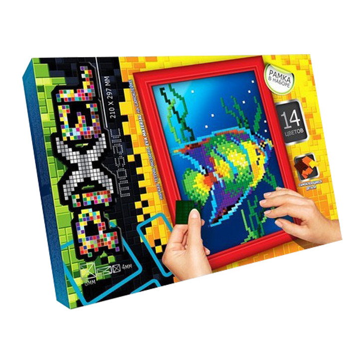 Набір для творчості 