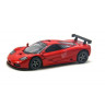 Машинка инерционная "McLaren F1 GTR" Kinsmart KT5411W масштаб 1:36 