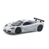 Машинка инерционная "McLaren F1 GTR" Kinsmart KT5411W масштаб 1:36 
