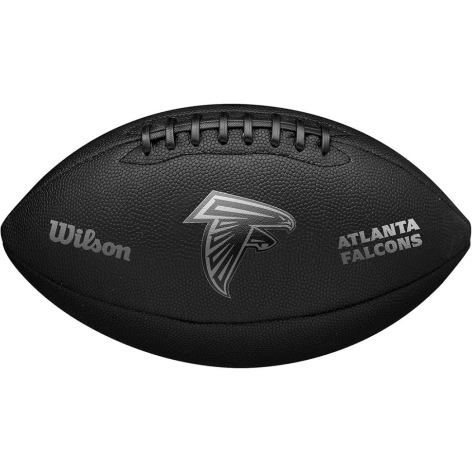 М'яч для американського футболу NFL team metallic premiere AT OF Wilson WF4015801XBOF
