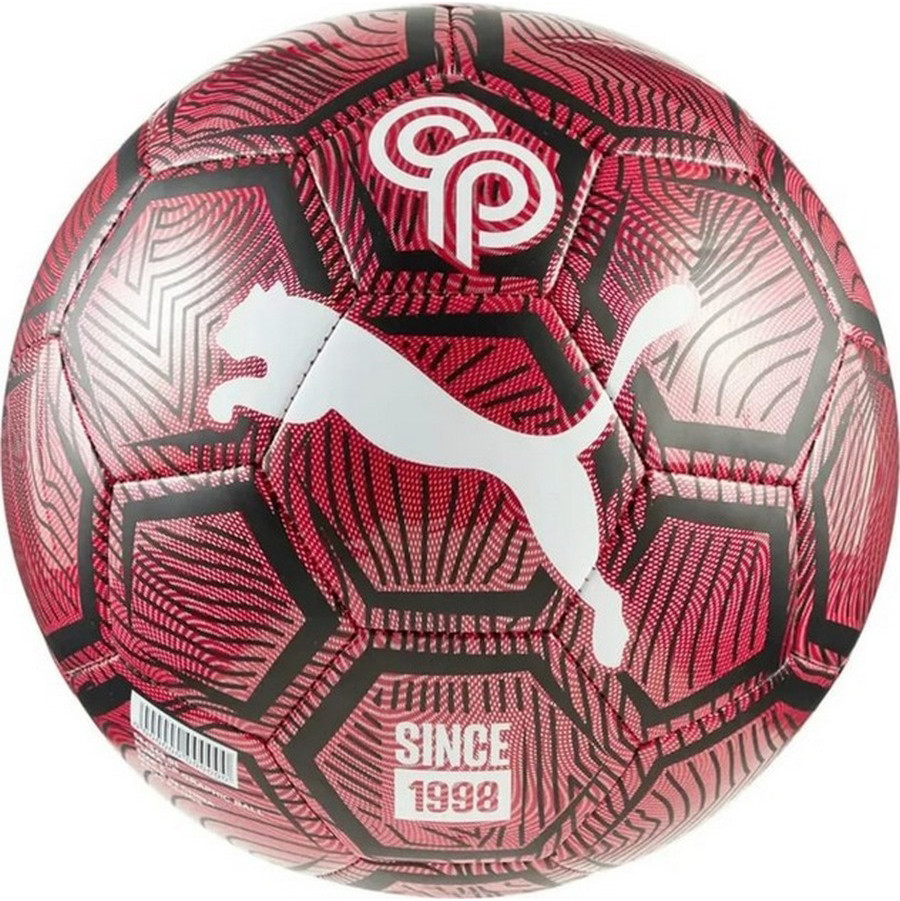 М'яч футбольний CP Never Stop Graphic ball Puma 084849-01-4 розмір № 4