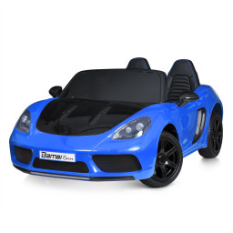 Детский электромобиль Машина Bambi Racer 5737AL-4(48V) до 100 кг
