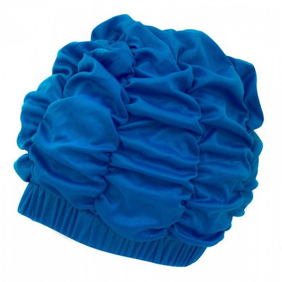 Шапка для плавания SHOWER CAP 5743 Aqua Speed 094-01 темно-синий, OSFM