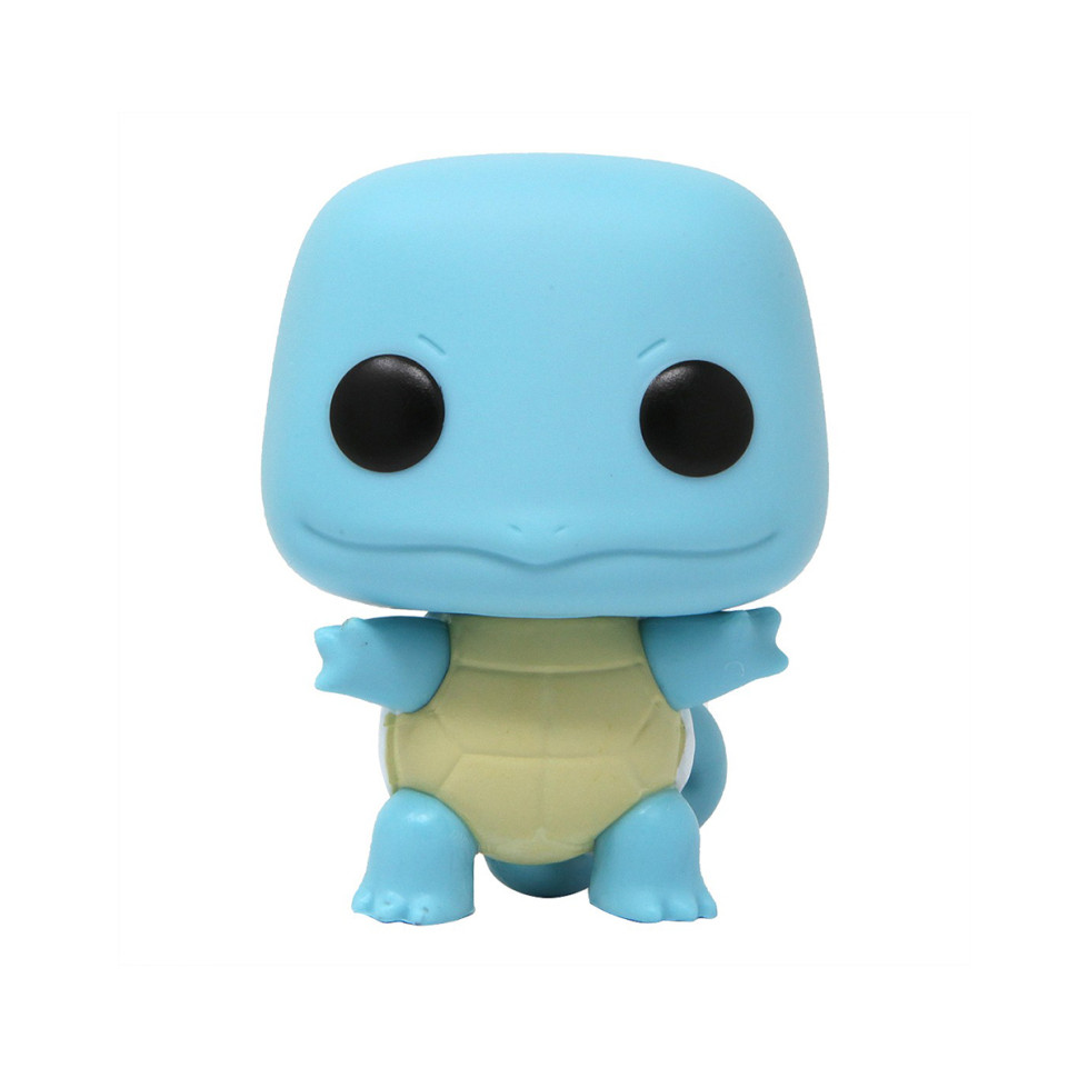 Ігрова вінілова фігурка Funko POP! серії Покемон 