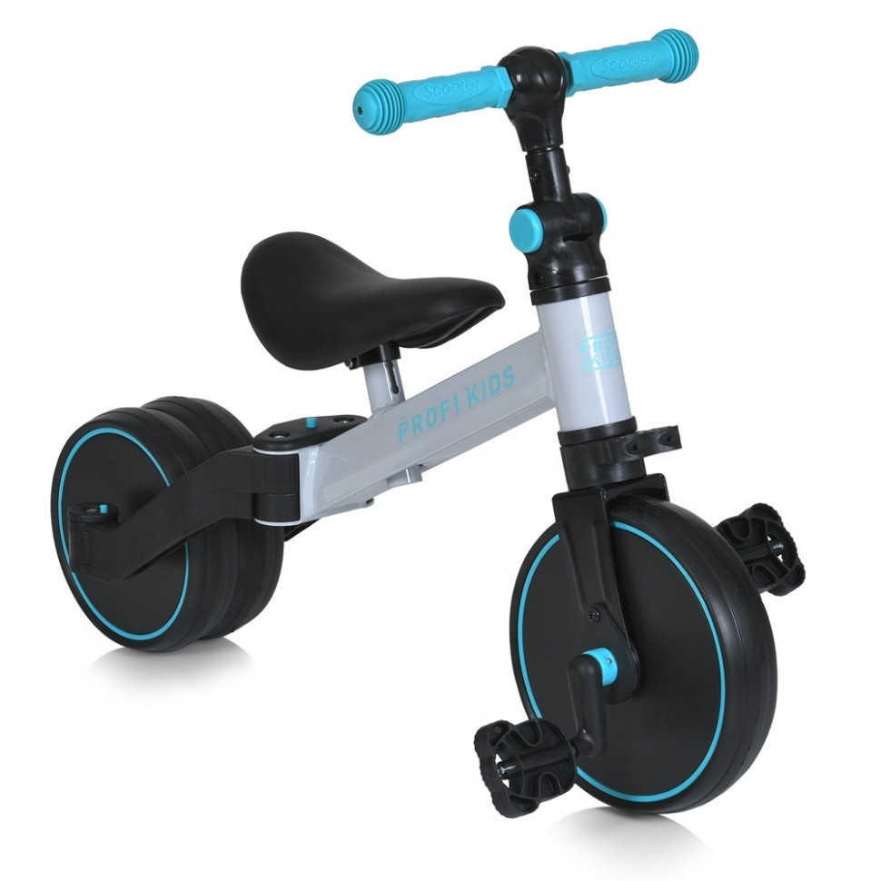 Велосипед-беговел детский Profi Kids MBB 1008-2 колеса 10 дюймов