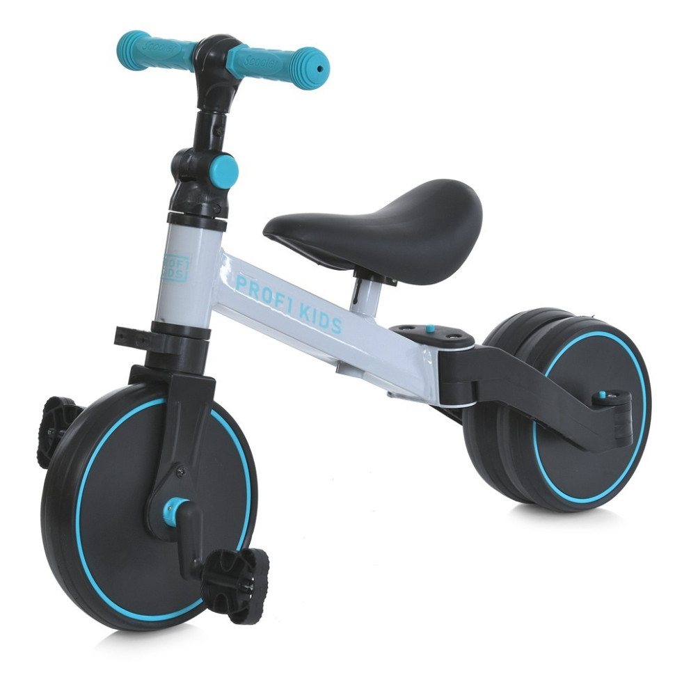 Велосипед-беговел детский Profi Kids MBB 1008-2 колеса 10 дюймов