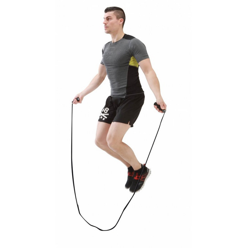 Скакалка з підшипниками Aerobic Sveltus SLTS-2702, 3 м 
