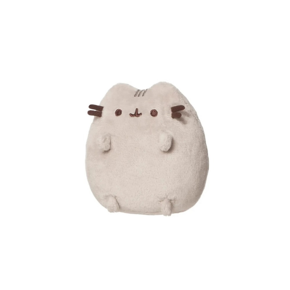 Дитяча м'яконабивна іграшка Pusheen 