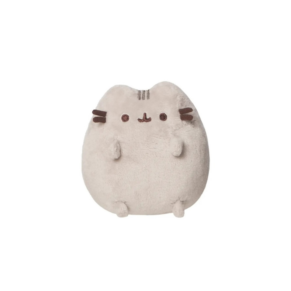 Дитяча м'яконабивна іграшка Pusheen 