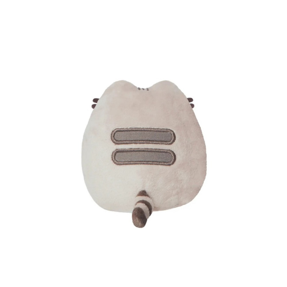 Дитяча м'яконабивна іграшка Pusheen 