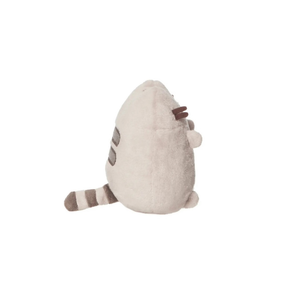 Дитяча м'яконабивна іграшка Pusheen 