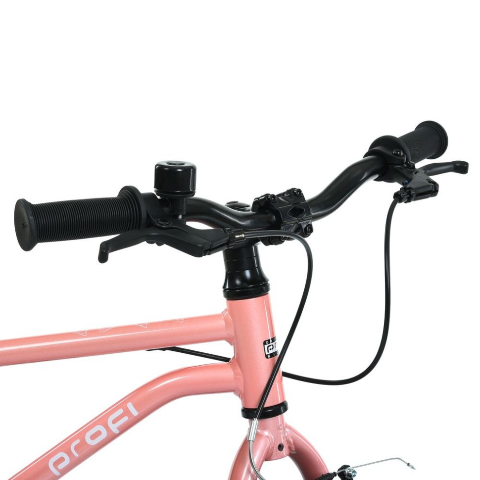 Велосипед детский LIGHTY PROF1 MB 16LIGHTY PEONY, колеса 16 дюймов