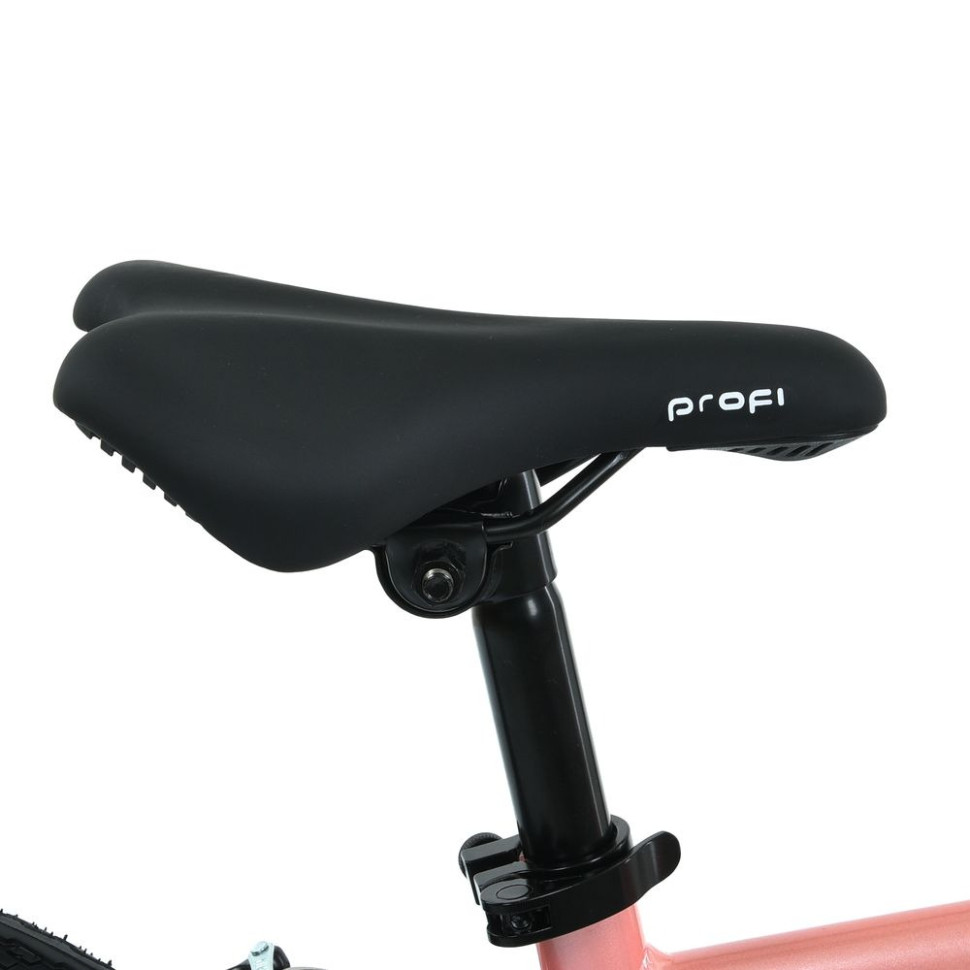 Велосипед детский LIGHTY PROF1 MB 16LIGHTY PEONY, колеса 16 дюймов