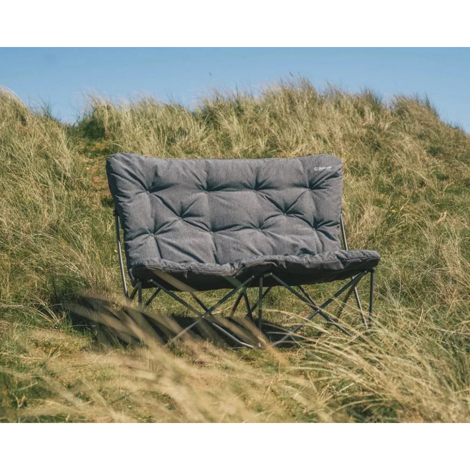 Диван кемпінговий Fremont Lake Sofa Outwell 931559 розмір 126х77х92 см