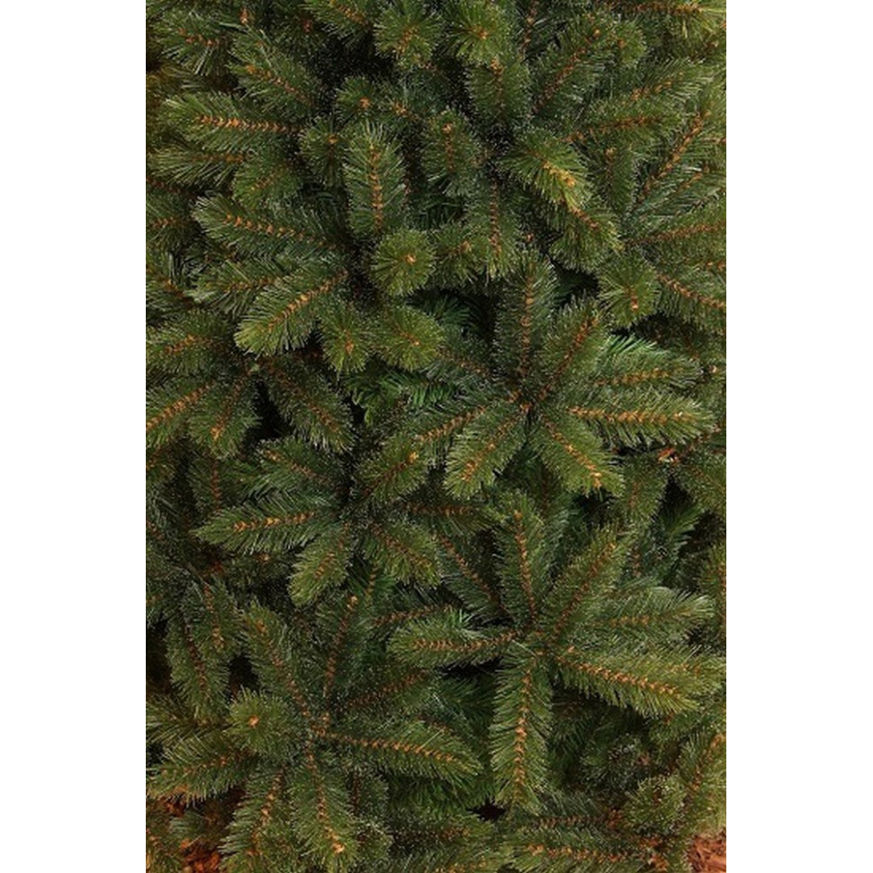 Сосна Forest Frosted Triumph Tree 8711473151534, 305 см, з інеєм