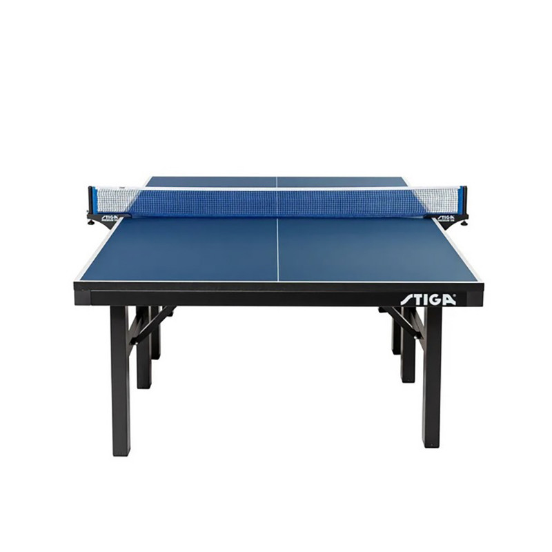 Теннисный стол Expert VM ITTF Stiga 931478 Blue 274х152,5х76 см