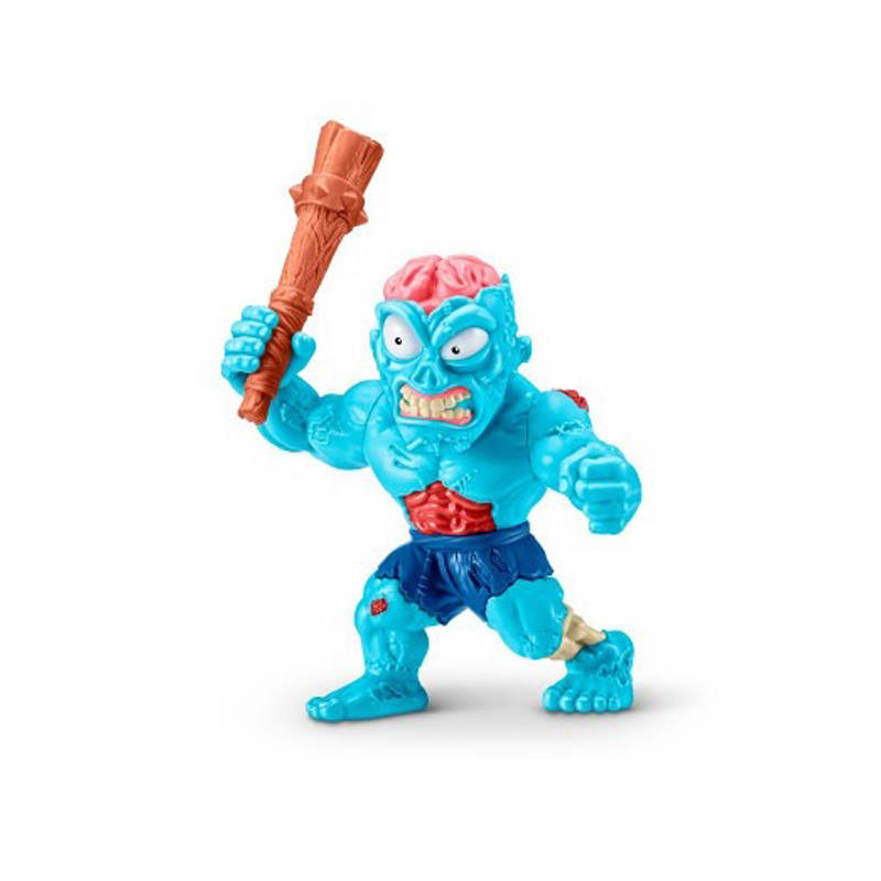 Игровой набор с аксессуарами Маленький Дом Ужасов 