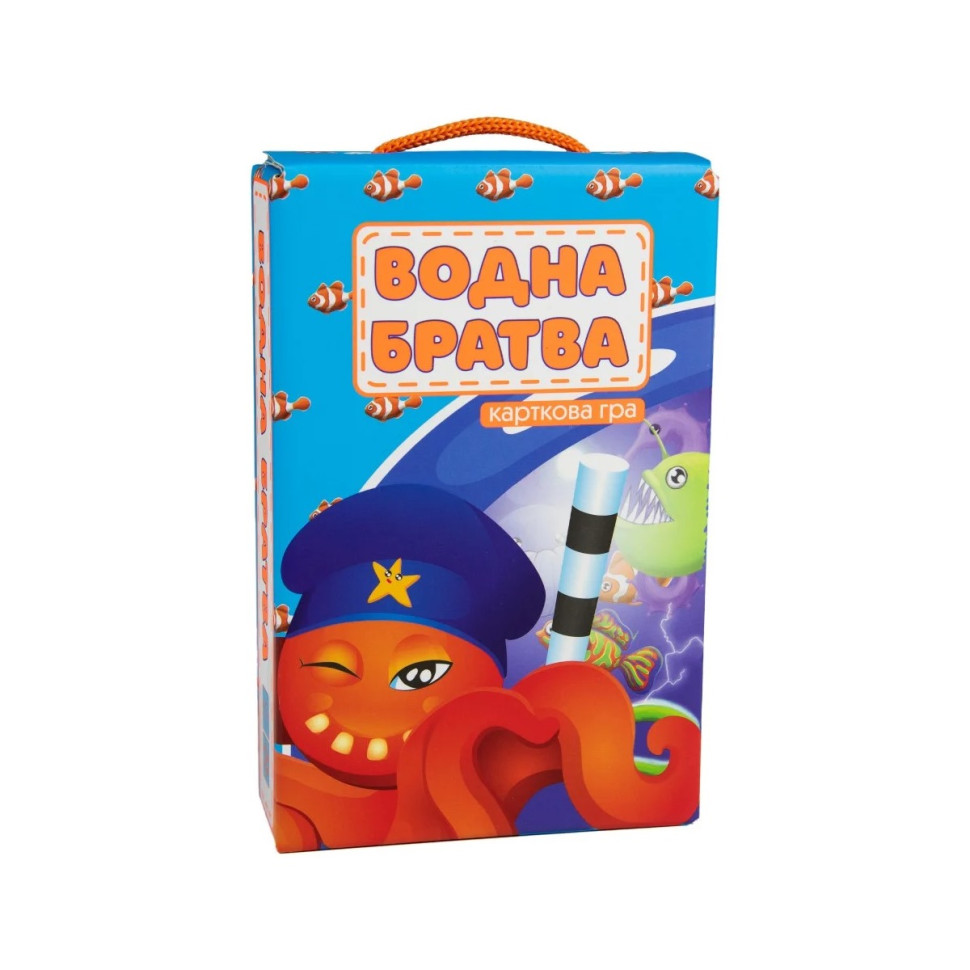 Карточная игра 