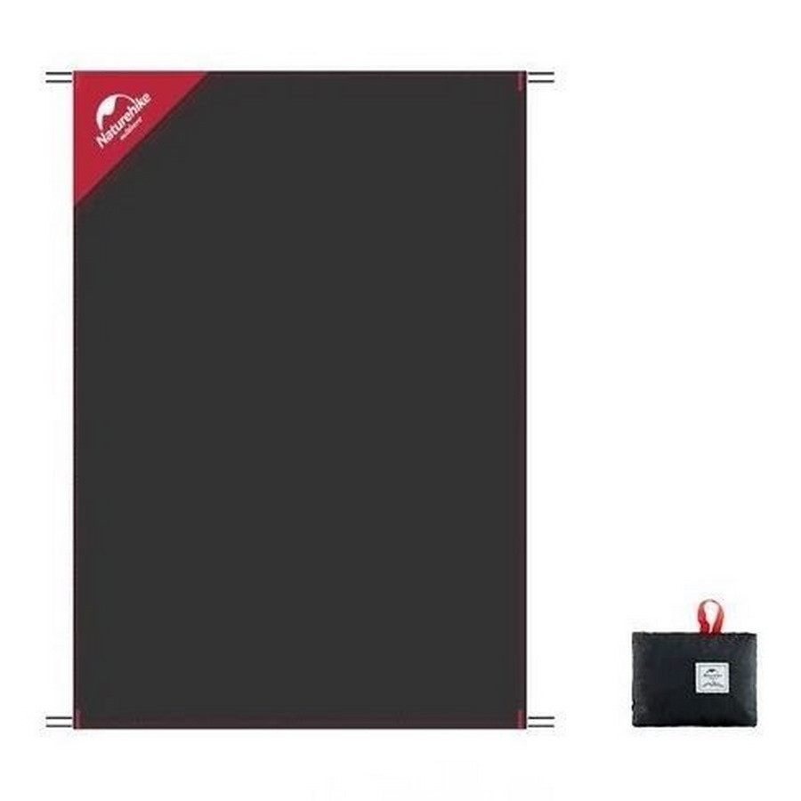 Коврик для пикника Moisture Picnic Mat NH17D050-B Naturehike 6927595724637, 120 x 70 см