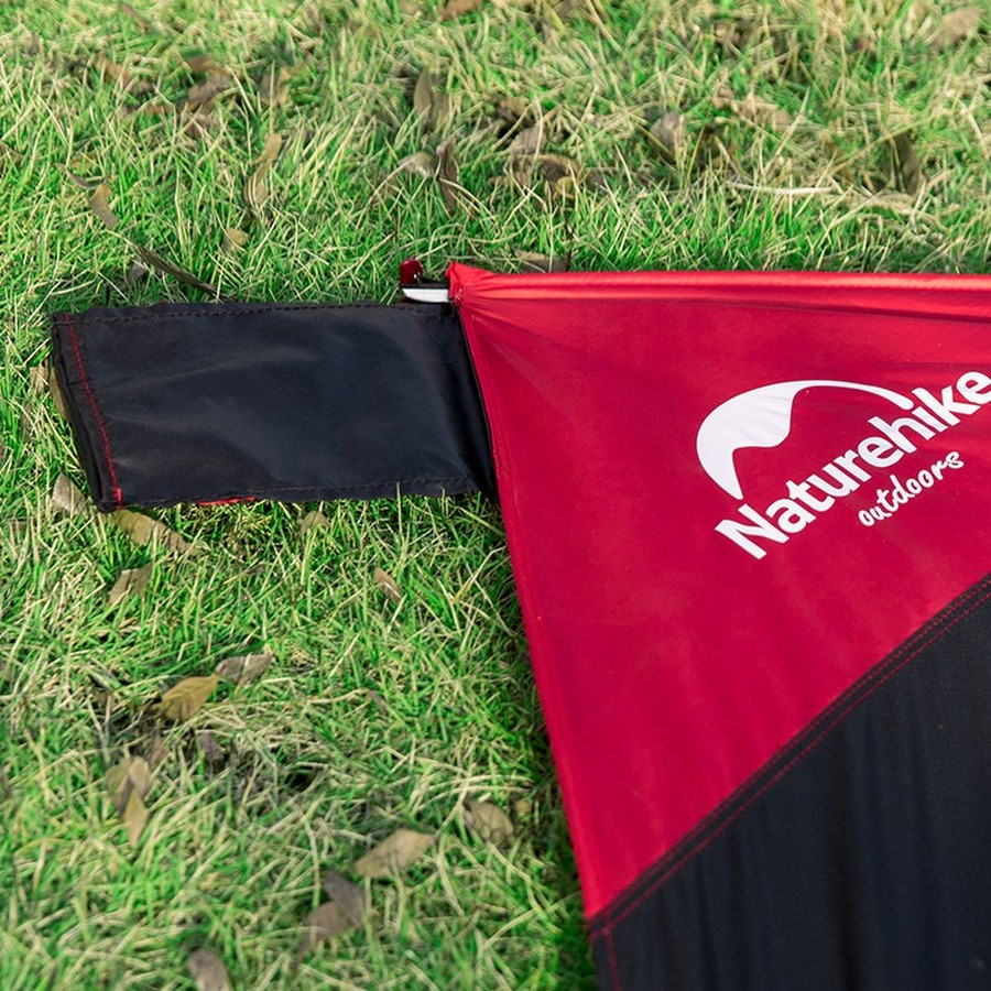 Коврик для пикника Moisture Picnic Mat NH17D050-B Naturehike 6927595724637, 120 x 70 см