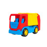 Детское авто "Tech Truck" Tigres 39475 строительная техника