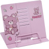Подставка для книг "Bear Happy" Bambi LTS-8191 металлическая