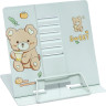 Подставка для книг "Bear Happy" Bambi LTS-8191 металлическая
