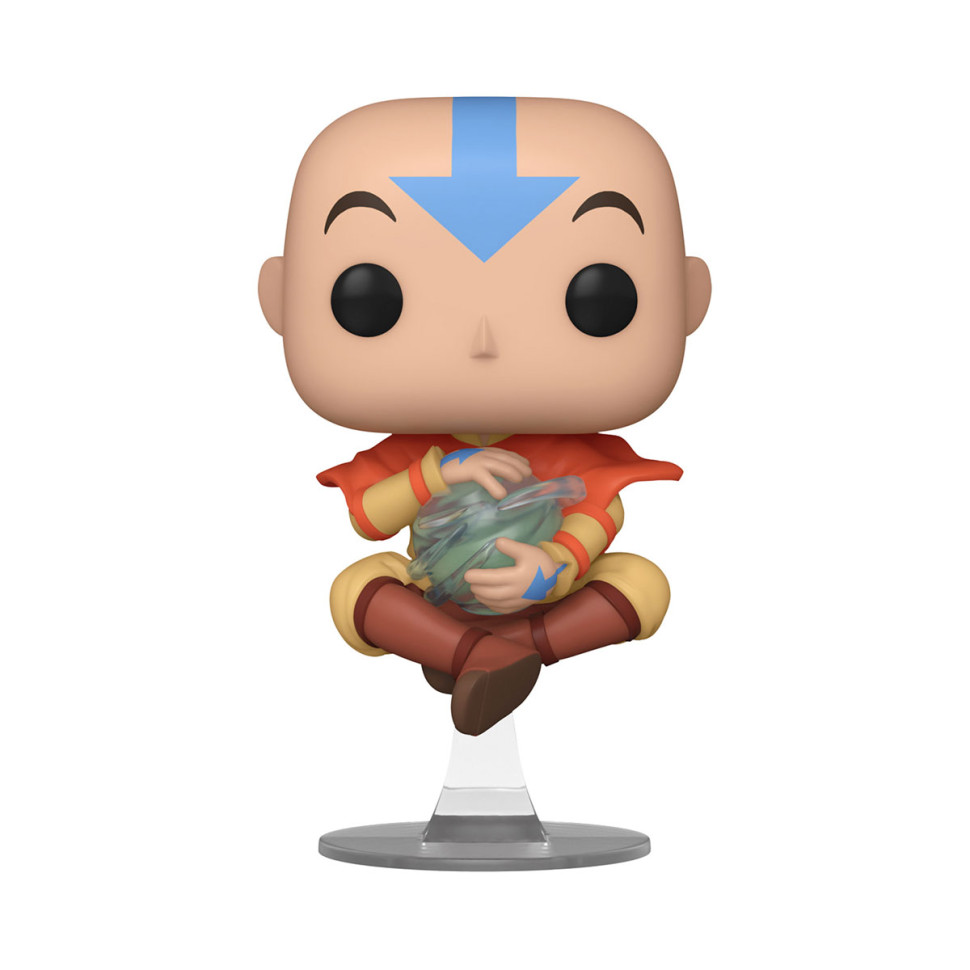 Игровая фигурка Funko POP! cерии Аватар Аанг Funko 72099