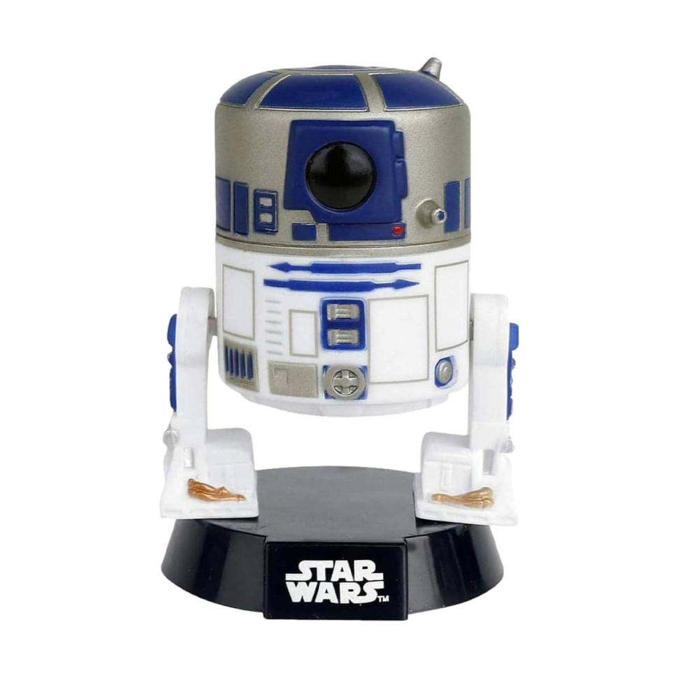 Игровая фигурка Funko POP! серии 