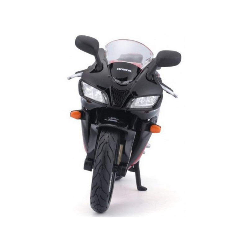 Модель мотоцикла Honda CBR 600RR MAISTO 31101-07117 масштаб 1:12