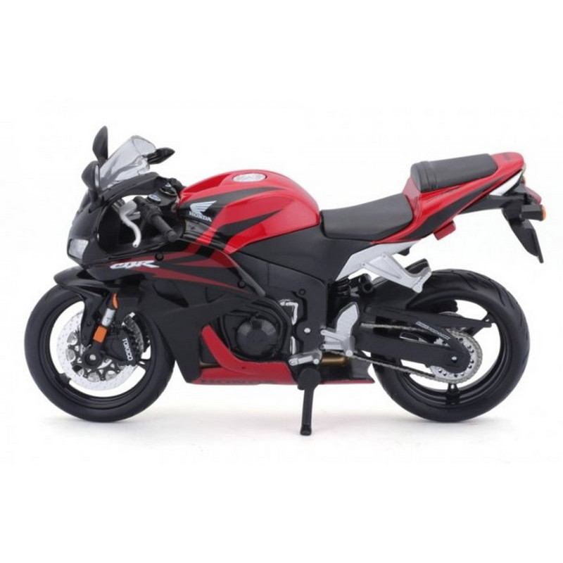 Модель мотоцикла Honda CBR 600RR MAISTO 31101-07117 масштаб 1:12