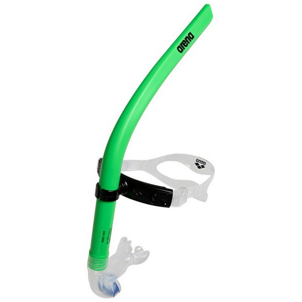 Трубка для плавання SWIM SNORKEL III Arena 004825-605