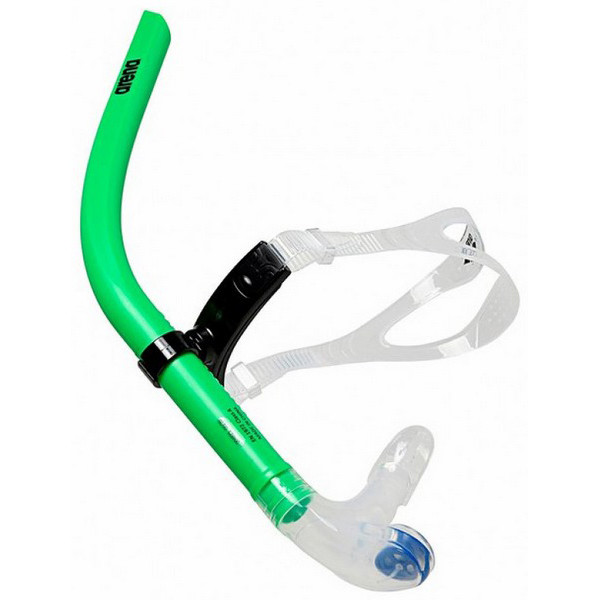 Трубка для плавання SWIM SNORKEL III Arena 004825-605