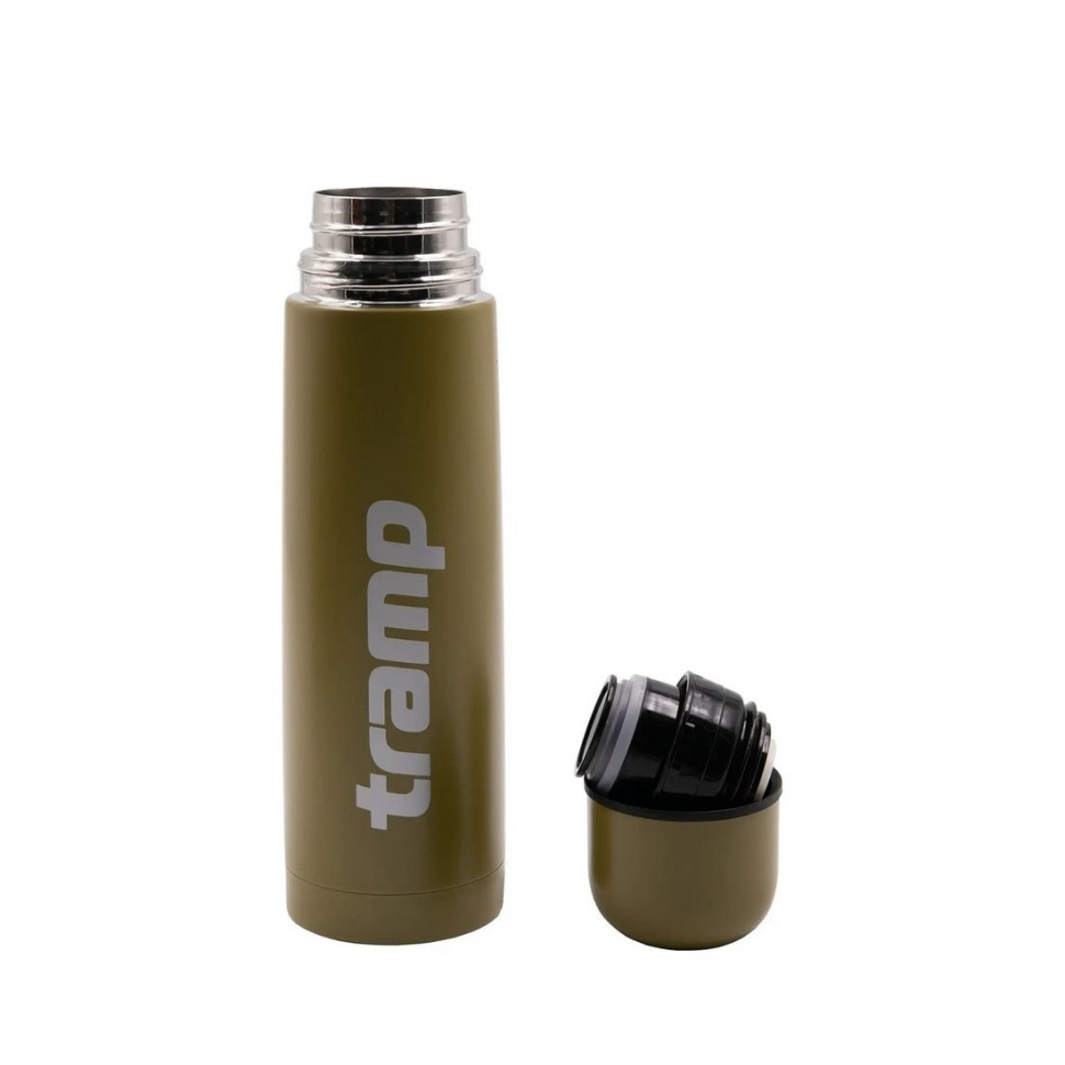 Термос Basic Tramp UTRC-111-khaki, 0,5 л