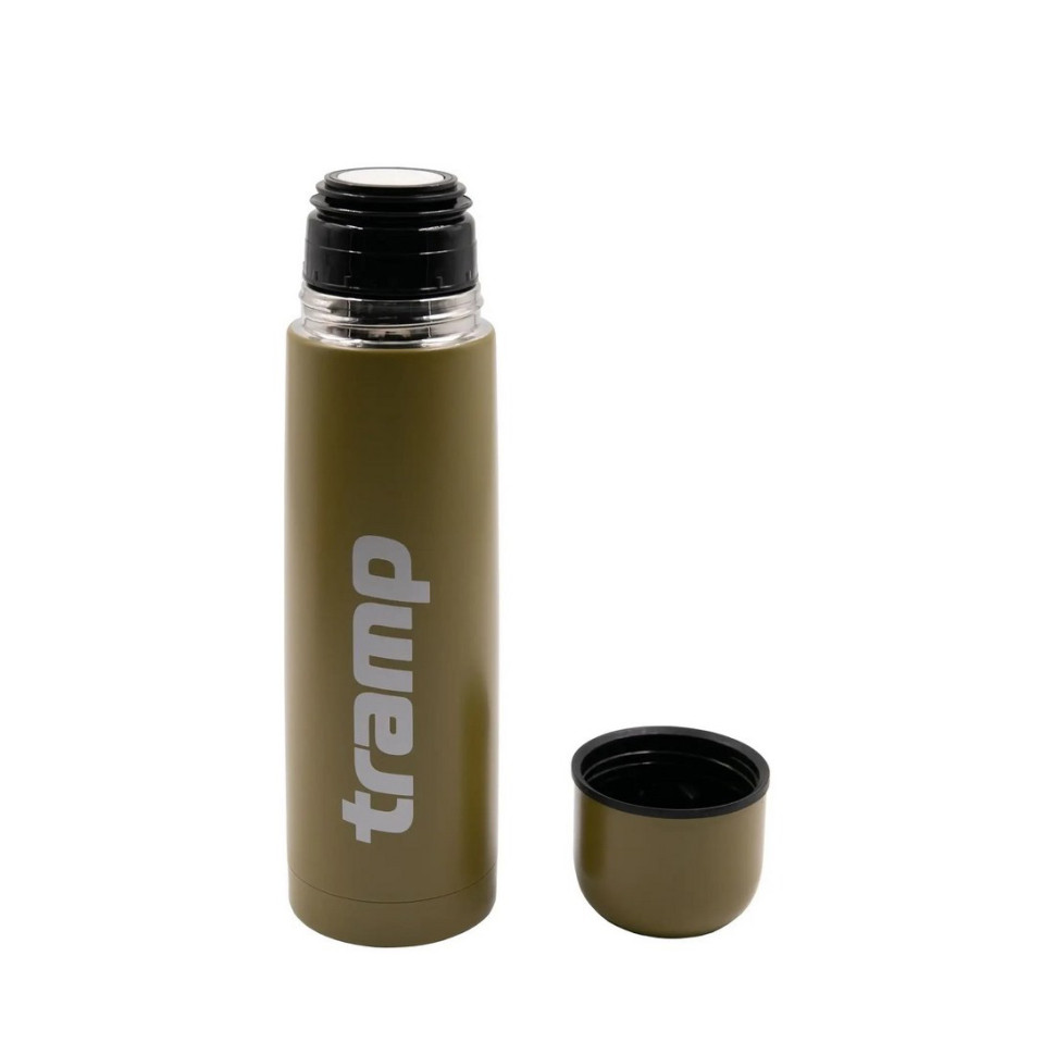 Термос Basic Tramp UTRC-111-khaki, 0,5 л