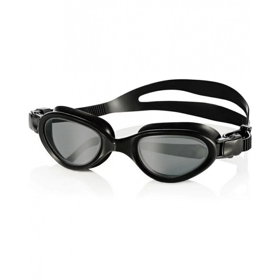 Очки для плавания X-PRO 7231 Aqua Speed 087-23 черный, OSFM