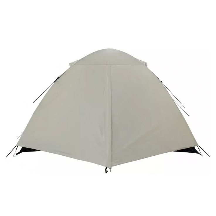 Туристичний намет Lite Wonder 3 Tramp UTLT-006-sand пісочний 3-місний