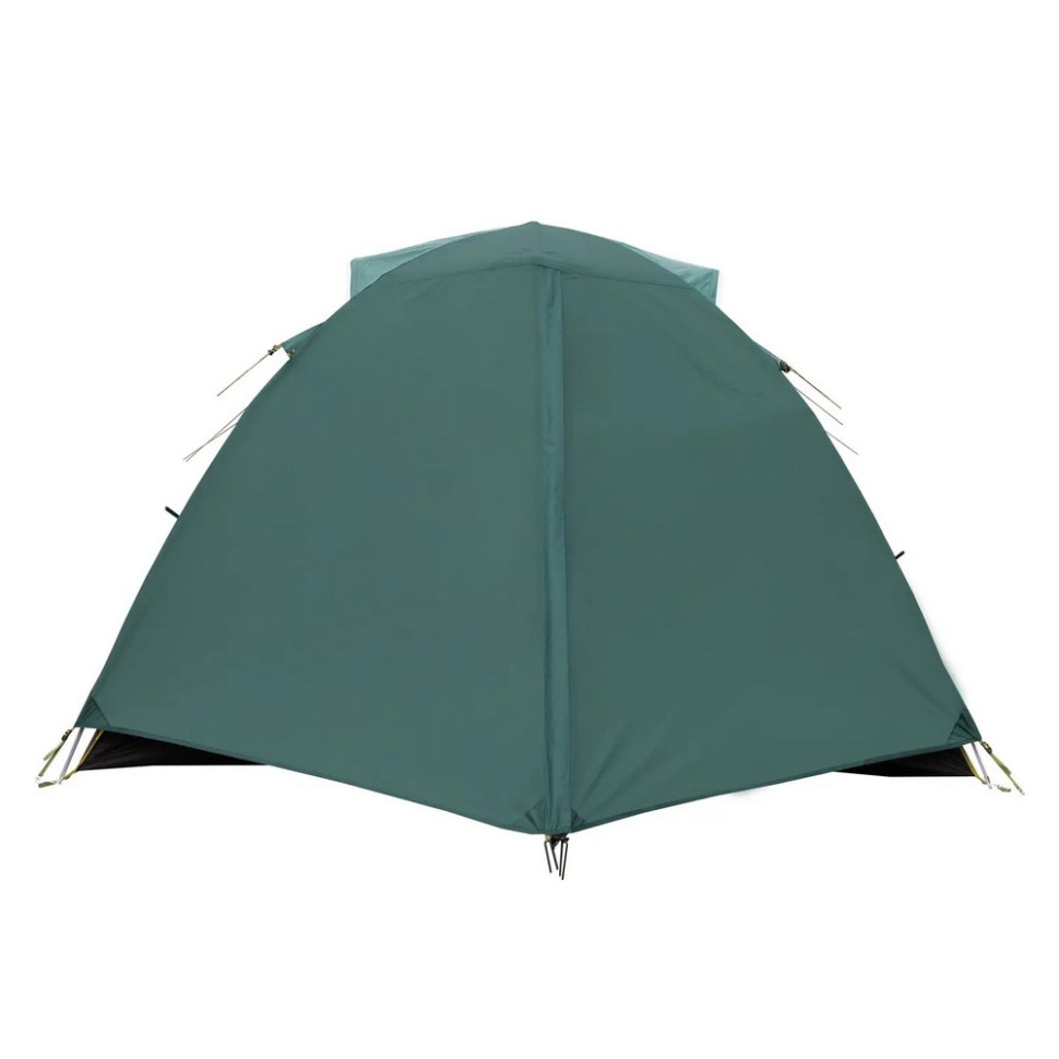 Намет Nishe 2 (v2) Tramp UTRT-053 green