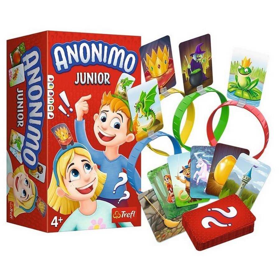 Настольная игра 