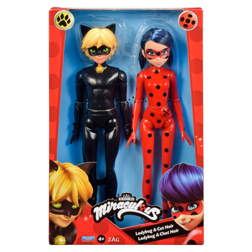 Набір ляльок 