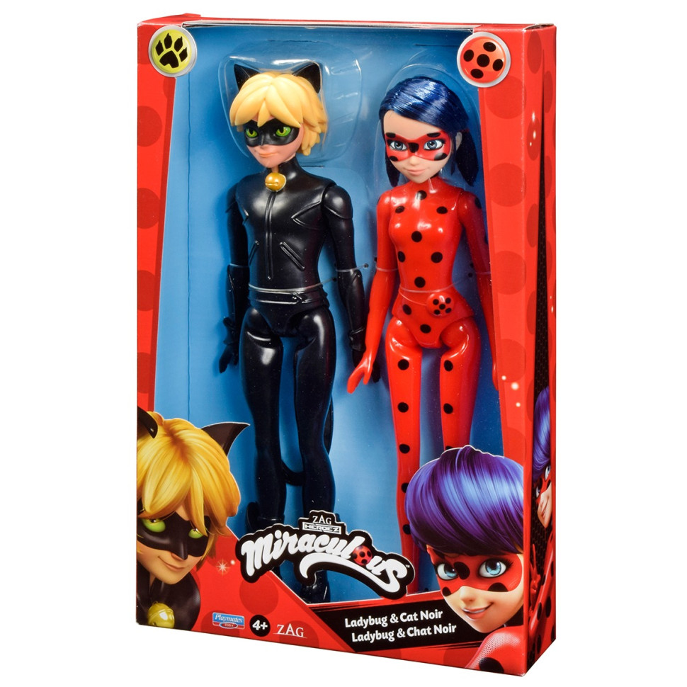 Набір ляльок 