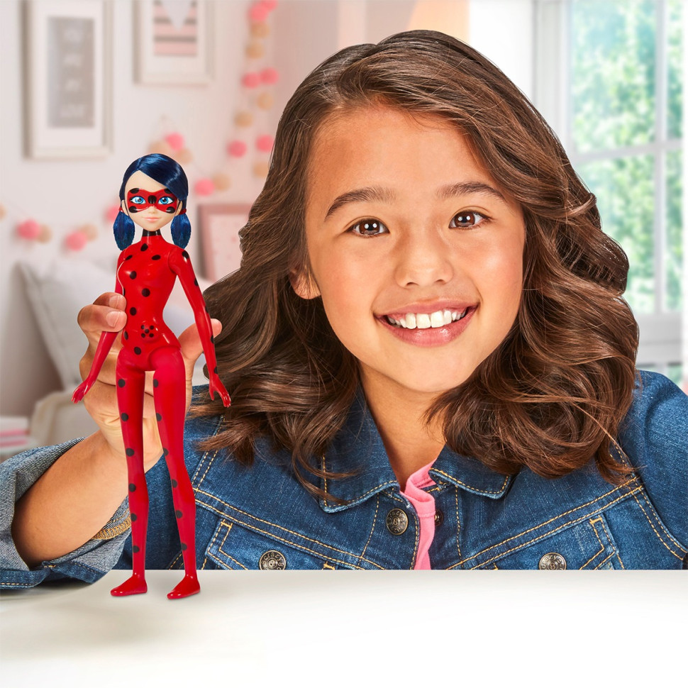 Набір ляльок 