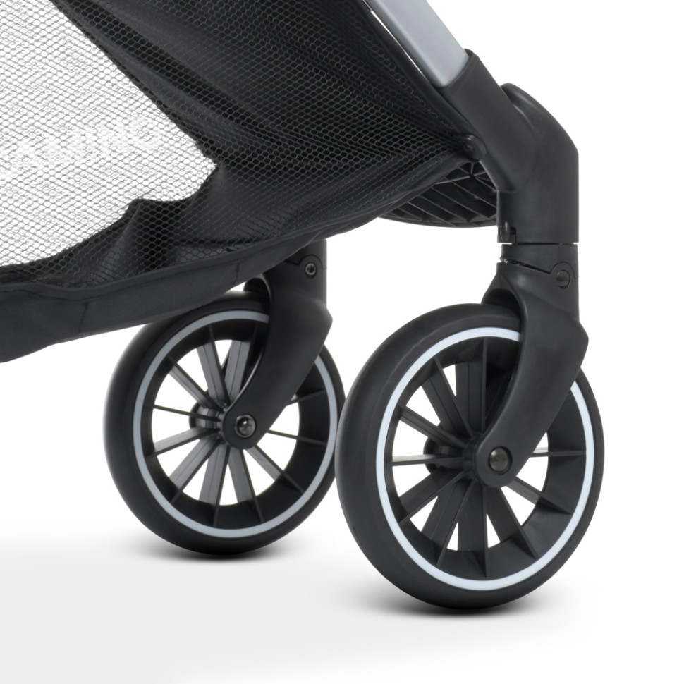 Коляска детская прогулочная EL CAMINO ME 1095 Violet