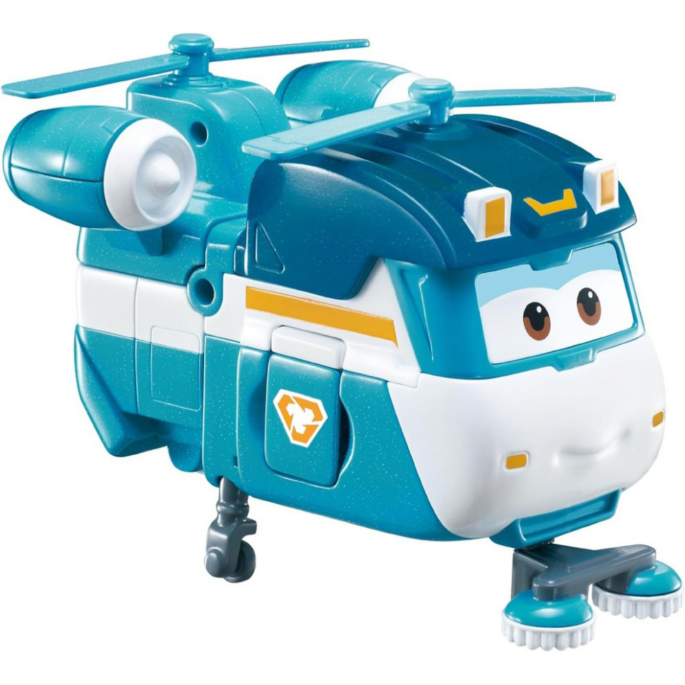 Ігрова фігурка-трансформер Transforming (Shine) Super Wings EU770239
