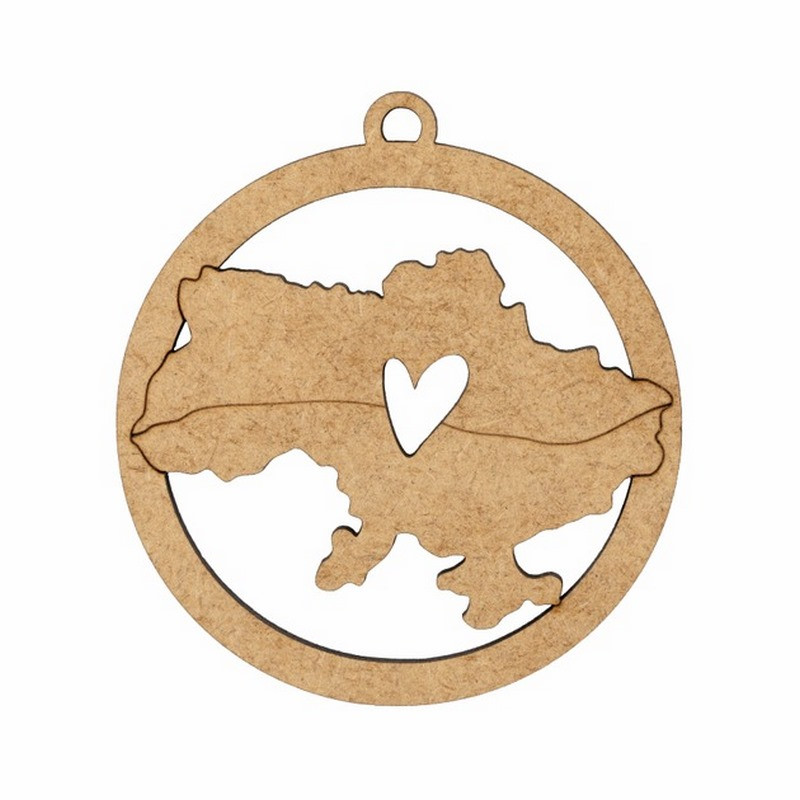 Детский набор заготовок 