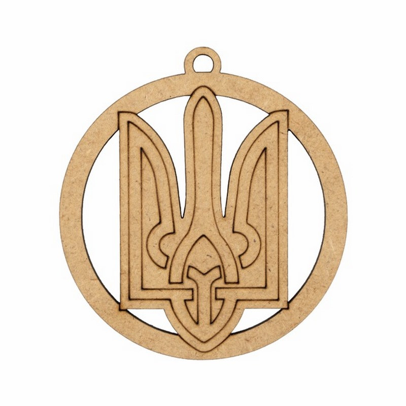 Детский набор заготовок 